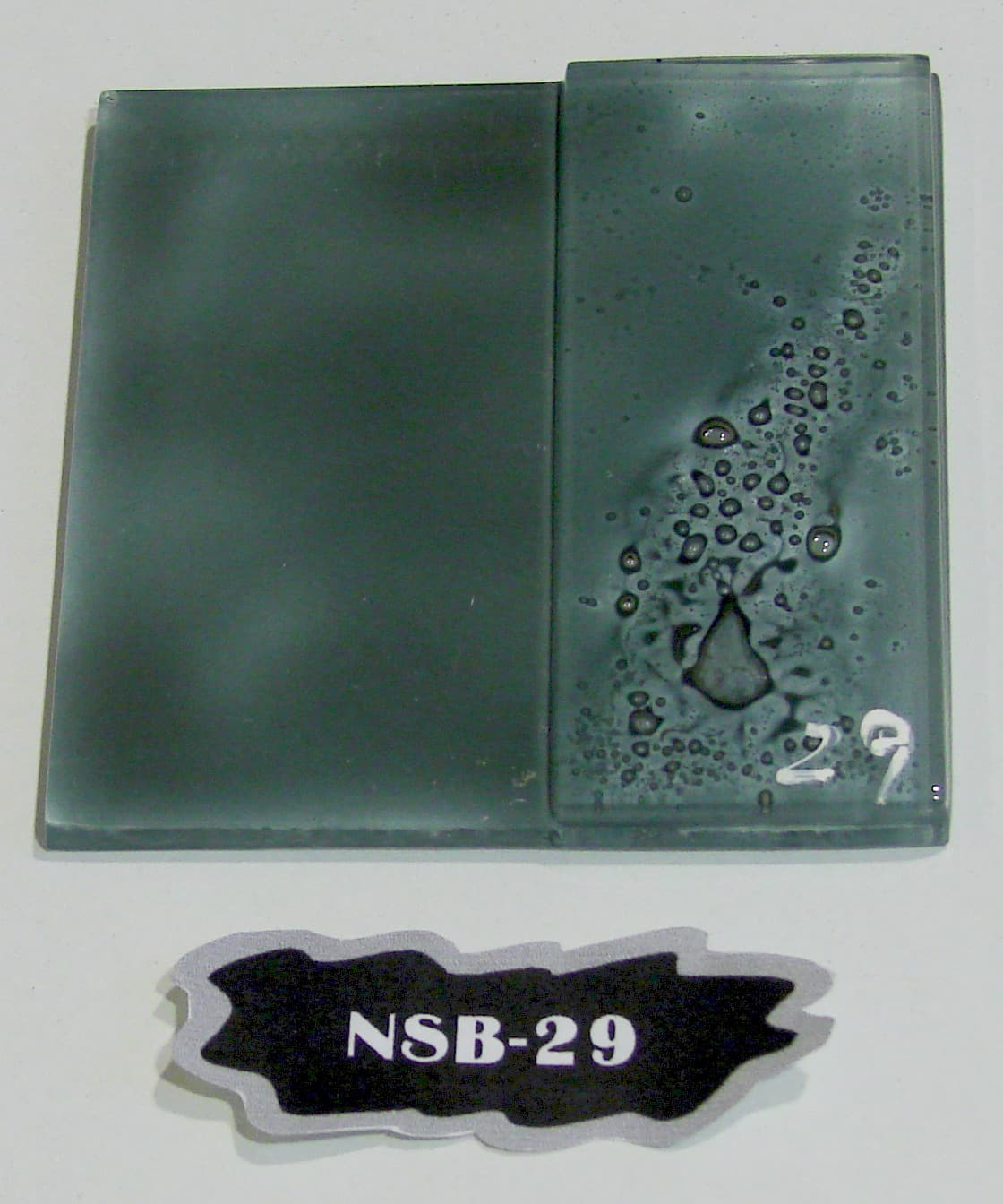 NSB - 29 (V) - Imagen 1