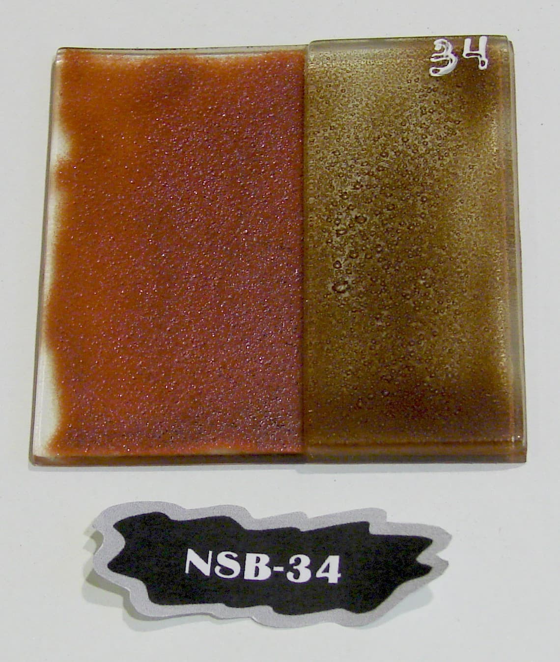 NSB - 34 (V) - Imagen 1