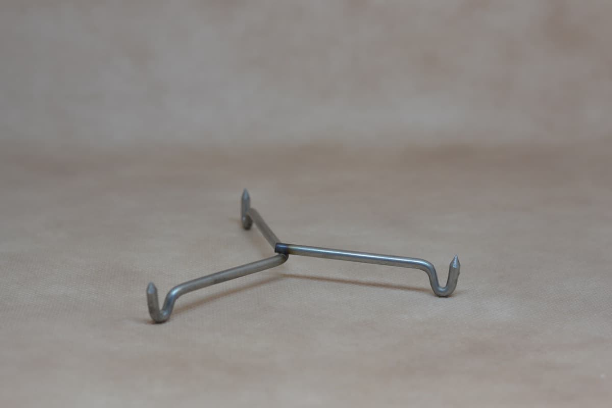 Pata de gallo art.50514200 - Imagen 1