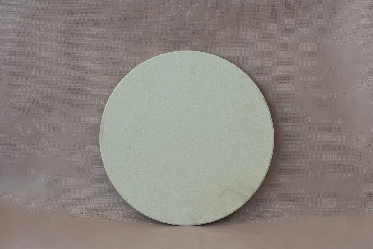 Placa Ron Circular de 420 x 13 mm - Imagen 2