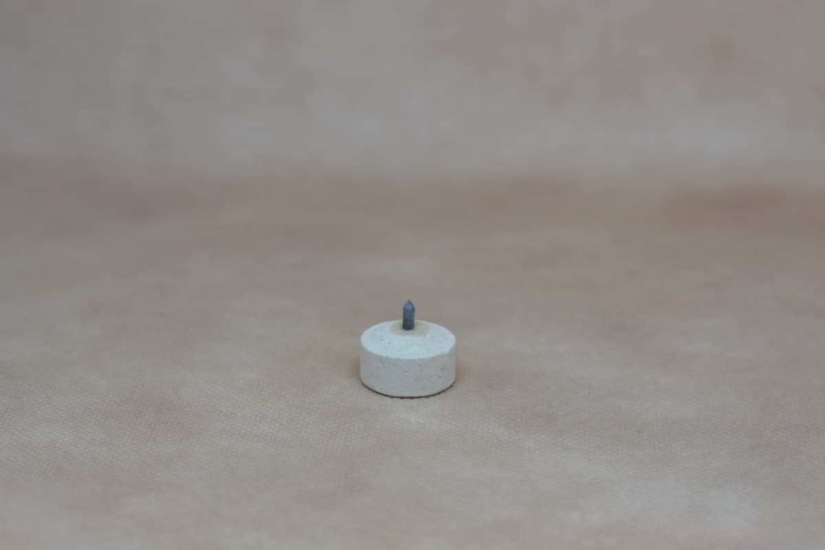 Puntos de Apoyo - Imagen 1