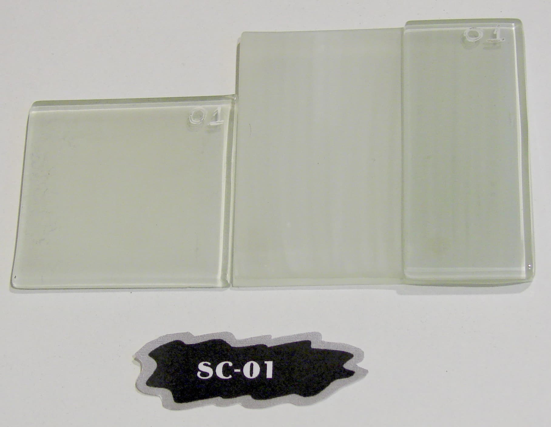 SC - 01 (V) - Imagen 1