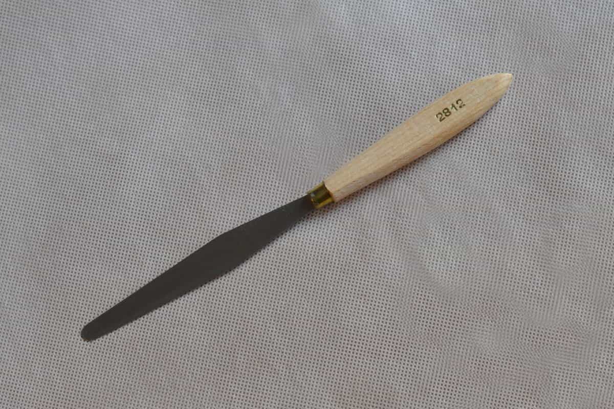 Espátula (2812)
