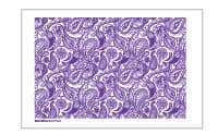 Arabescos Violeta - PTARBV1 - Imagen 1
