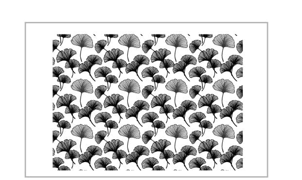 Ginkgo Negro - PTGKGN1 - Imagen 1