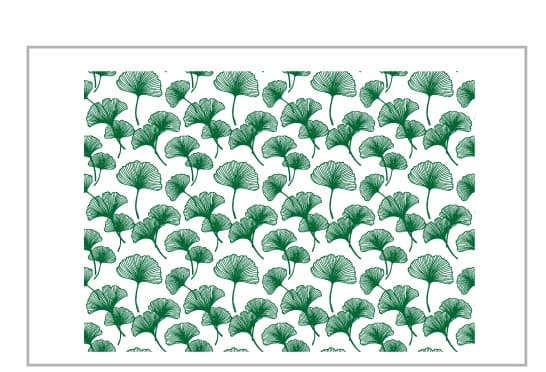 Ginkgo Verde - PTGKGVD1 - Imagen 1