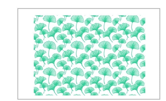 Ginkgo Verde Manzana - PTGKGVM1 - Imagen 1