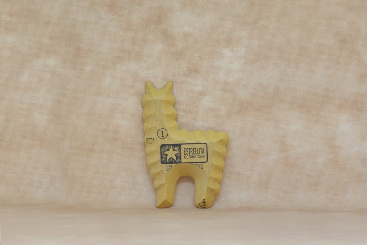 Alpaca 1 - Imagen 1
