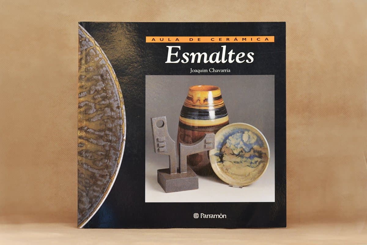 Aula de Cerámica - Esmaltes - Imagen 1