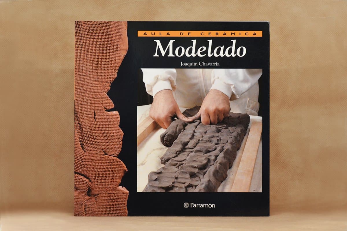 Aula de Cerámica - Modelado - Imagen 1