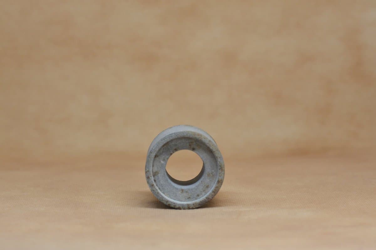 Soporte Carburo de Silicio Acople 5 cm - Imagen 2