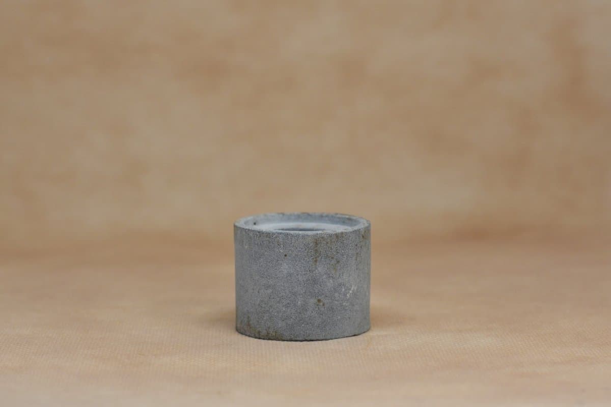 Soporte Carburo de Silicio Acople 5 cm - Imagen 1