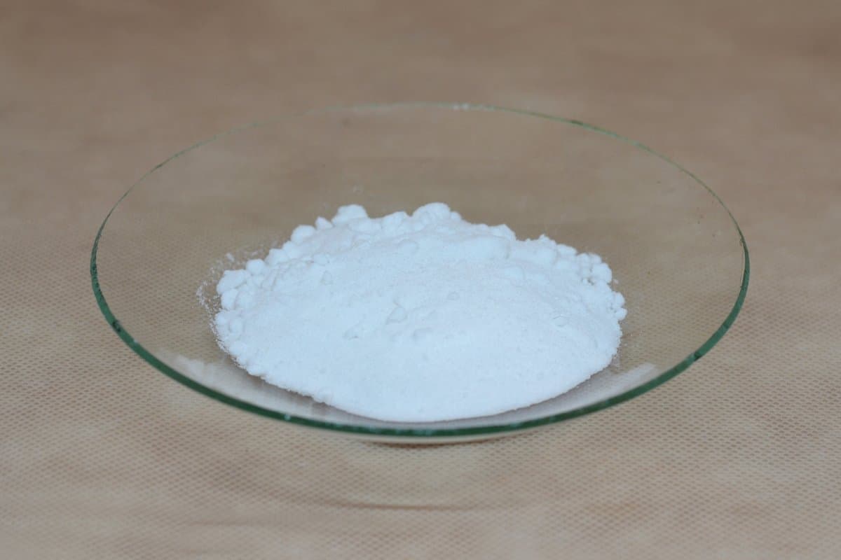 Borax Decahidratado - Imagen 1