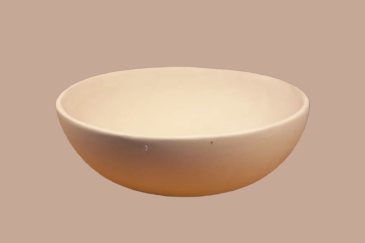 Bowl Maria Grande (M65) - Imagen 1