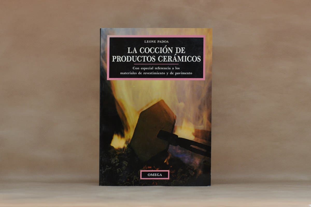 La Cocción de Productos Cerámicos - Imagen 1