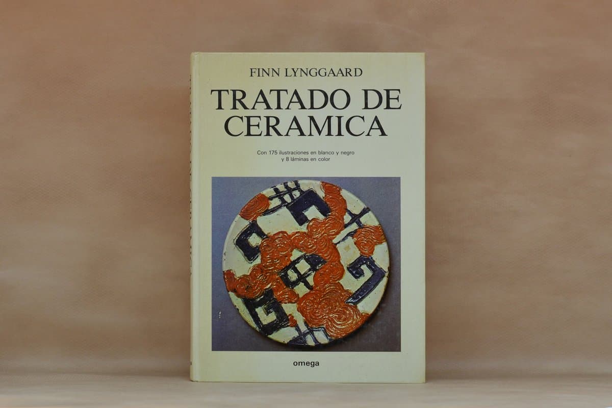Tratado de Cerámica - Imagen 1