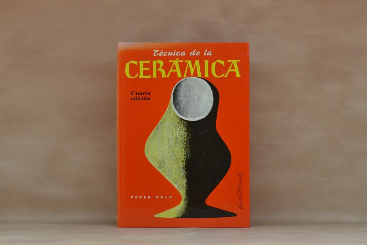 Técnica de la Cerámica - Imagen 1