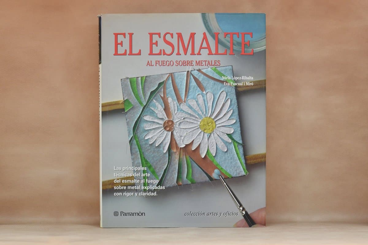 El Esmalte - Artes y Oficios - Imagen 1