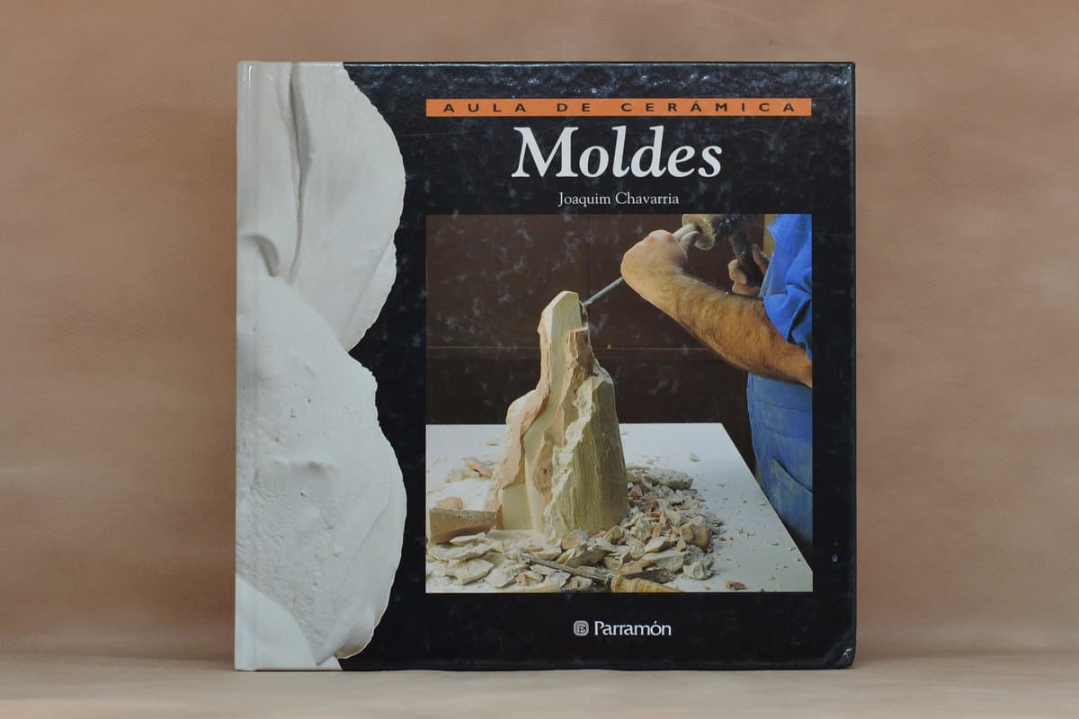 Aula de Cerámica - Moldes - Imagen 1