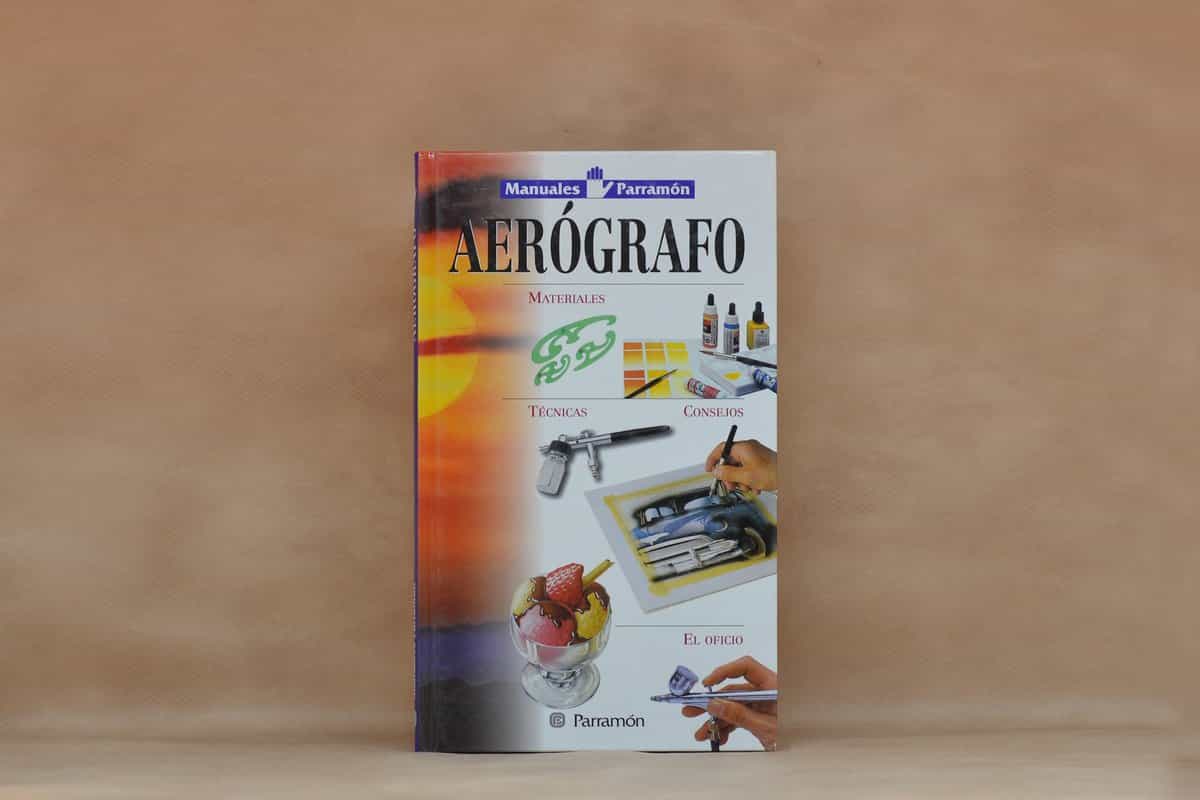 Aerógrafo