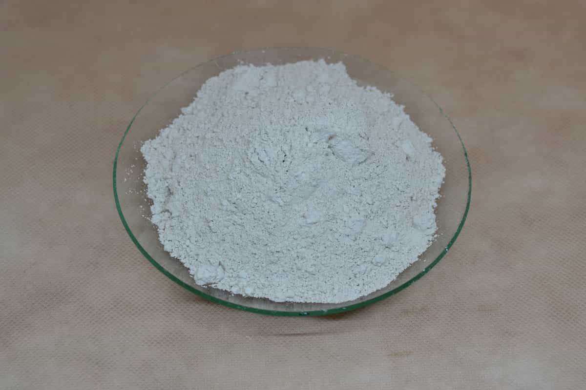 Carbonato de Calcio