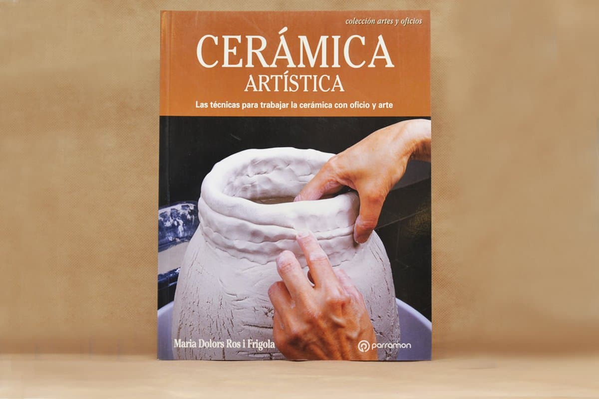 Cerámica Artistica - Imagen 1