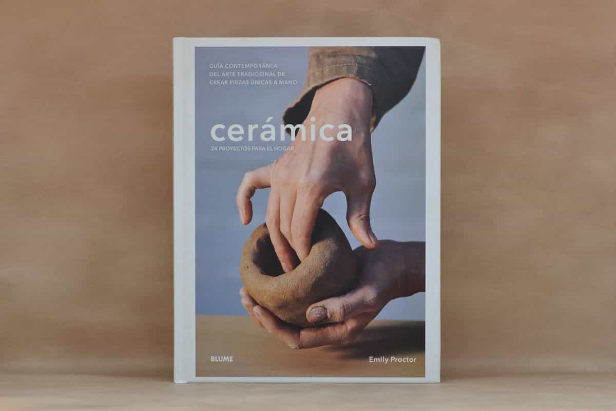Cerámica