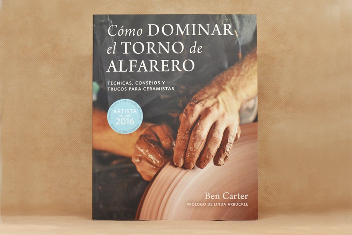Como Dominar el Torno de Alfarero - Imagen 1