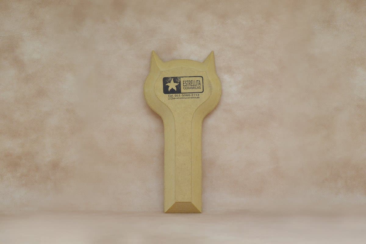Cucharon Gato - Imagen 1