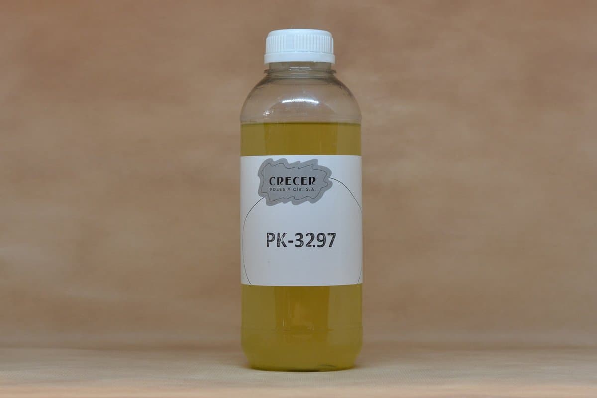 Defloculante Pk-3297 - 1lt - Imagen 1