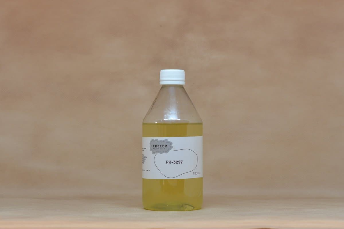 Defloculante Pk-3297 - 1/2 lt - Imagen 1