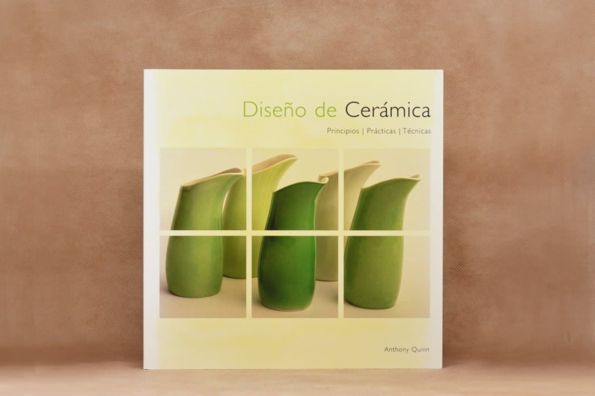 Diseño de Ceramica - Imagen 1