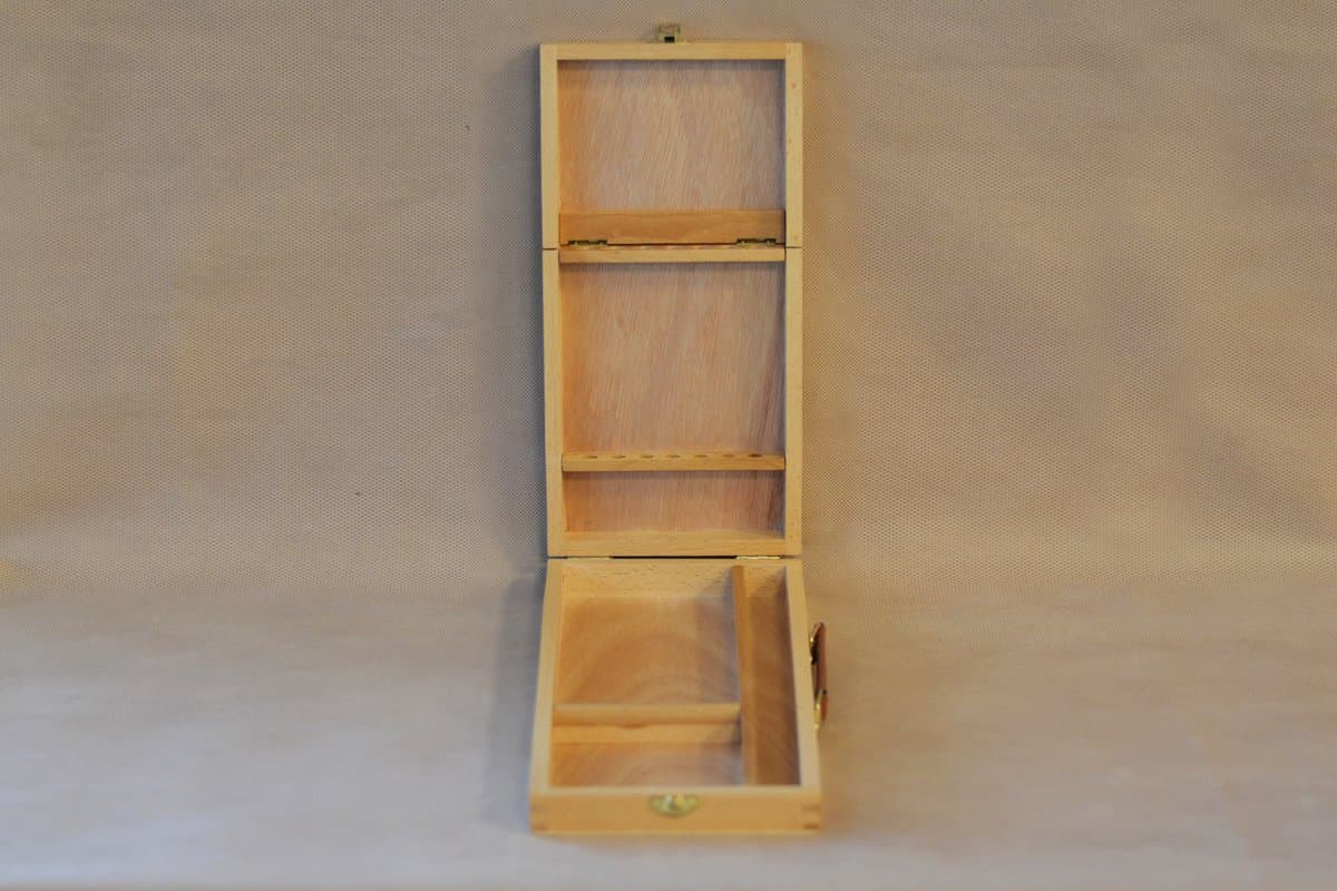 Caja de Madera Portátiles - Imagen 3