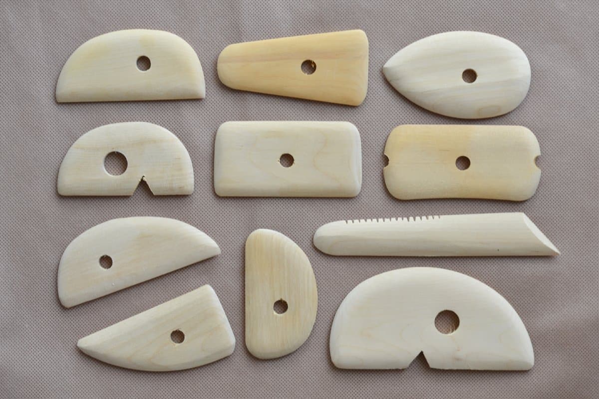 Lamas de Madera (137) - Imagen 1