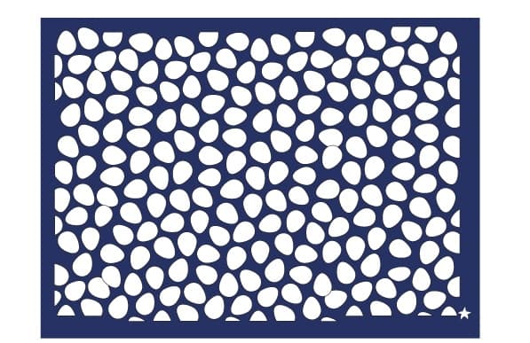 Plancha Huevos Pascua - Imagen 1