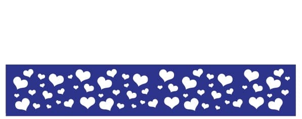 Guarda Corazones Sueltos - Imagen 1