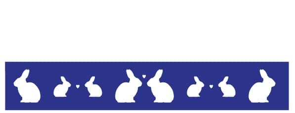 Guarda Conejo Pascua - Imagen 1