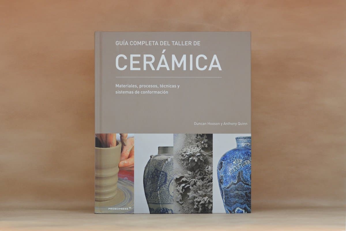 Guía Completa del Taller de Cerámica - Imagen 1