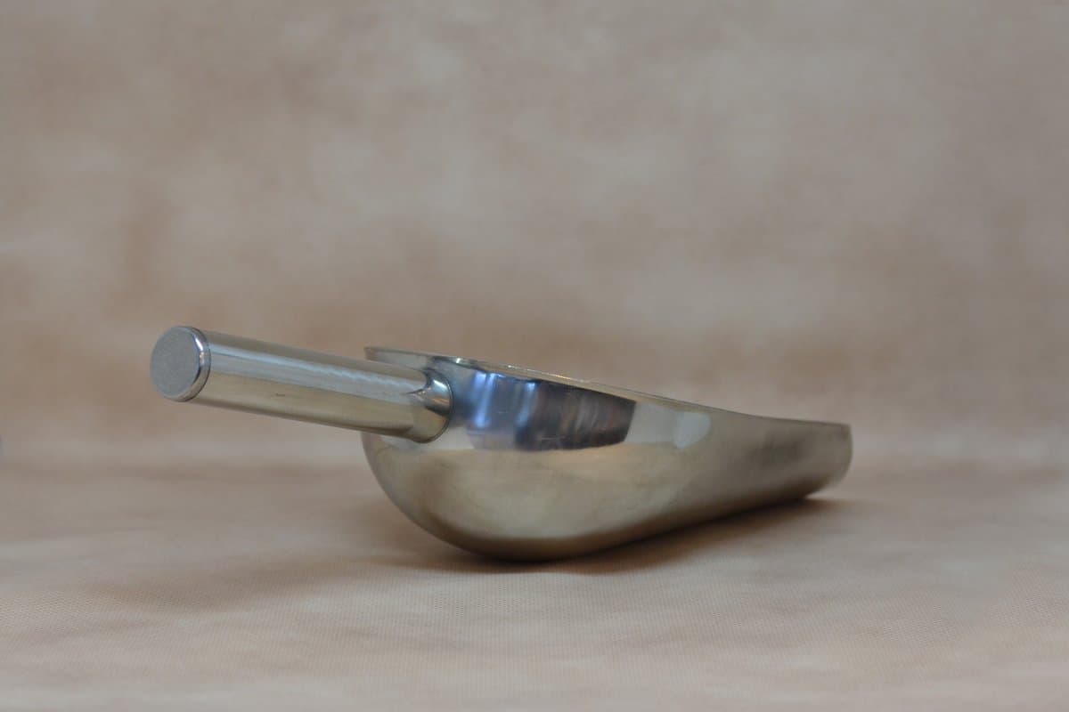 Pala de Acero Inox. (31) - Imagen 2