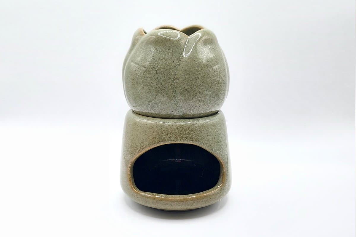 Hornillo Tulipán (M20) - Imagen 1