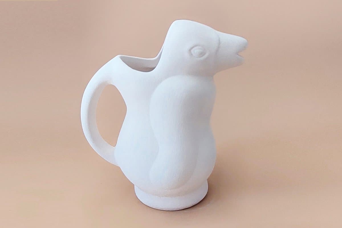 Jarra Pingüino L (M99) - Imagen 1