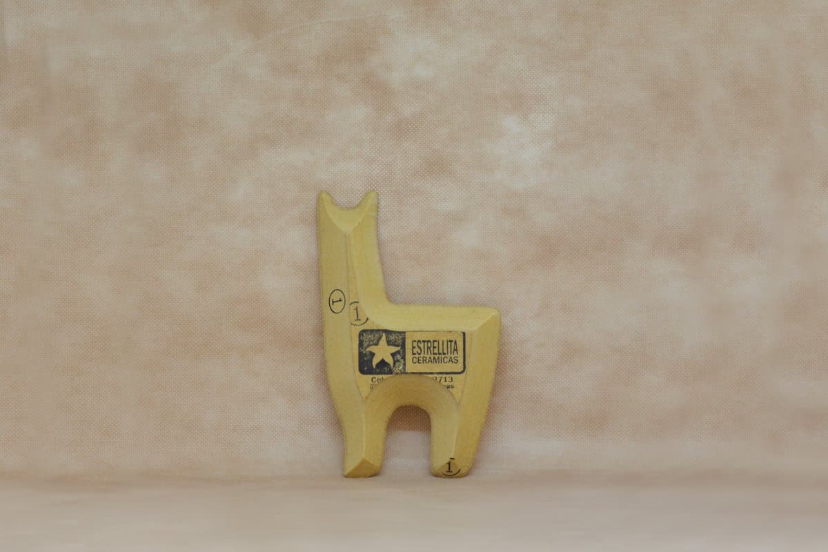 Llama 1 - Imagen 1