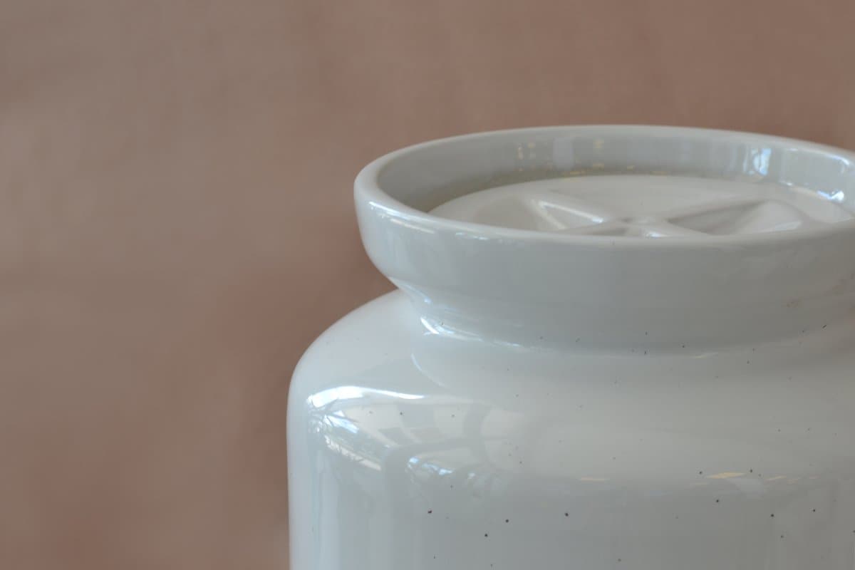 Molino de Porcelana de 10 Lt. - Imagen 3