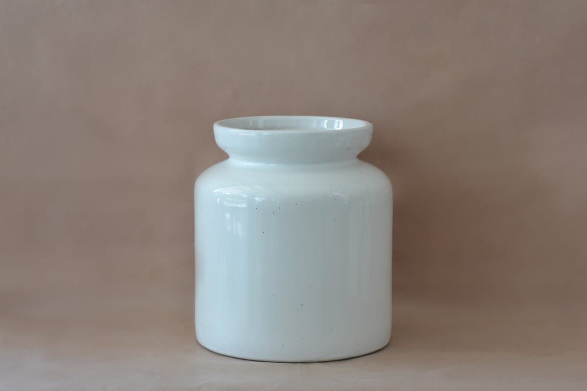 Molino de Porcelana de 10 Lt. - Imagen 1