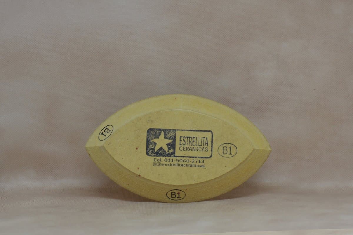 Oval Ojival B1 - Imagen 1