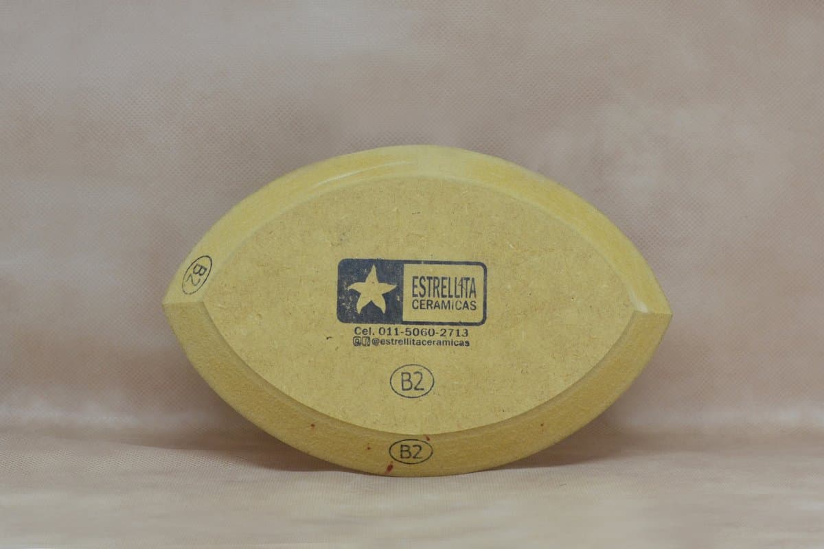 Oval Ojival B2 - Imagen 1
