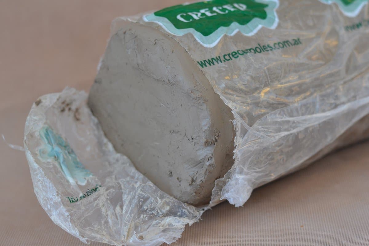 Pasta de Gres Culinario GR-28 - 10 Kg - Imagen 2