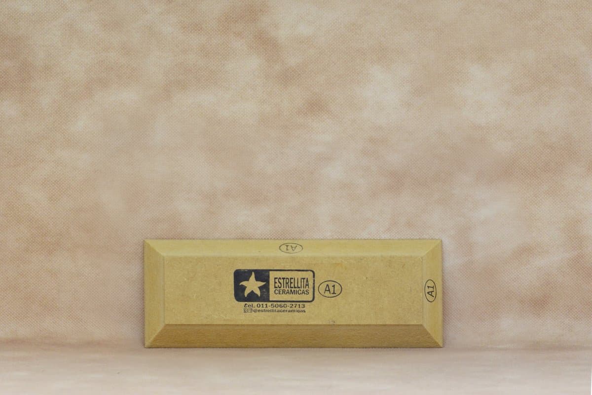Rectangular A1 - Imagen 1