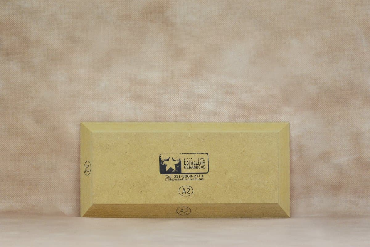 Rectangular A2 - Imagen 1
