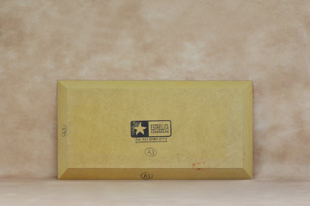 Rectangular A3 - Imagen 1